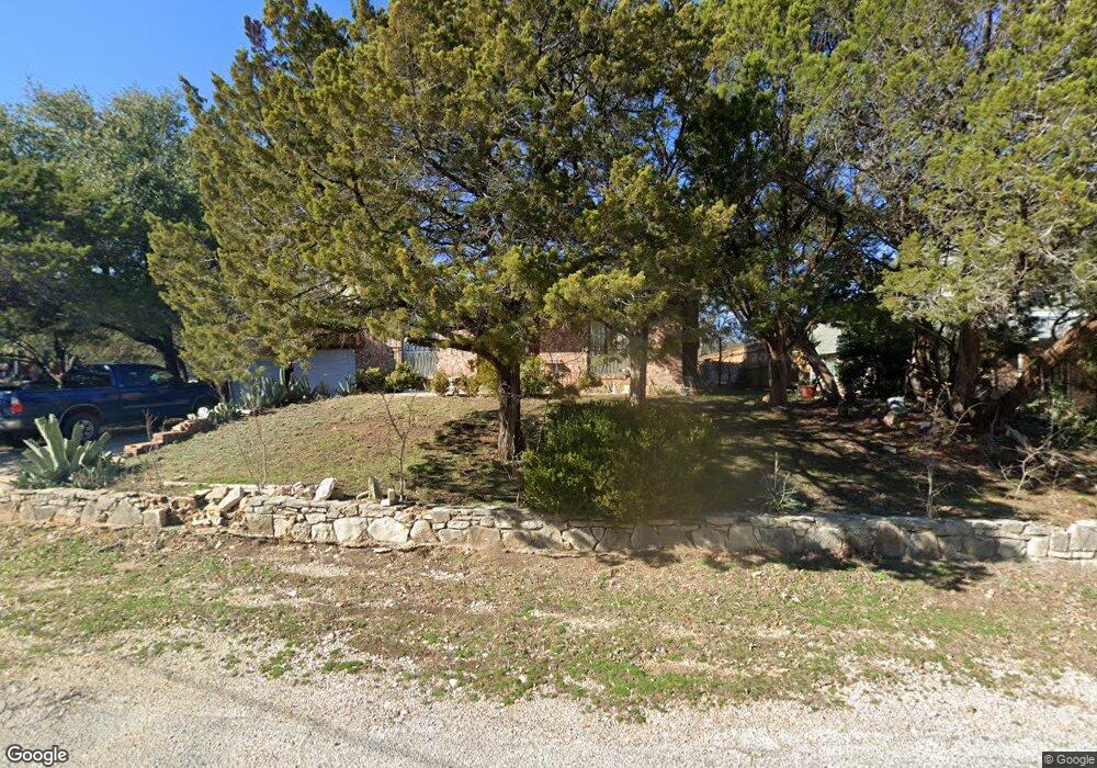 1012 Laguna Vista Ct, Granbury, TX 76048 - photo 1