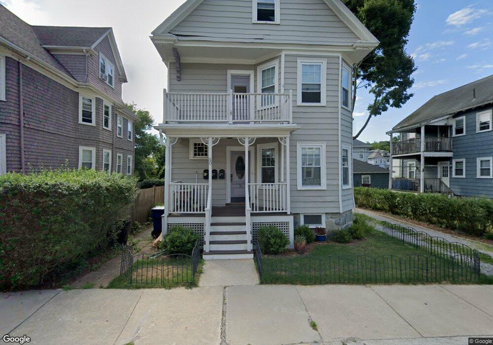 50 Pinehurst St unit 3, Roslindale, MA 02131 - photo 1