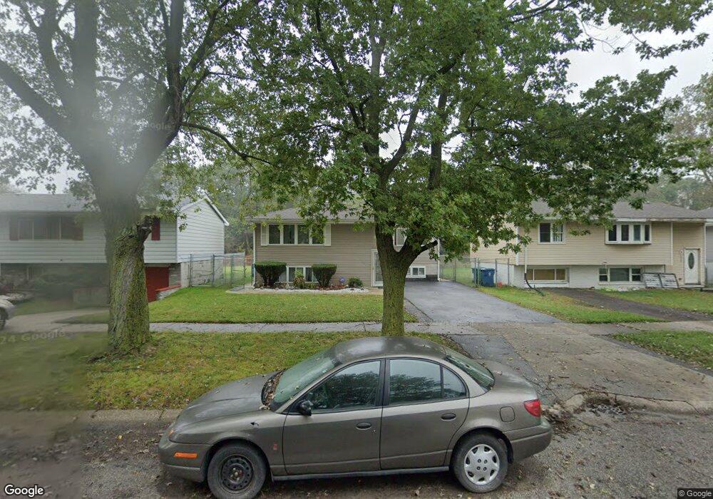 1541 Tompkins St, Gary, IN 46406 - photo 1