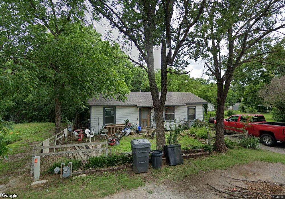 515 11th Ave SE, Ardmore, OK 73401 - photo 1