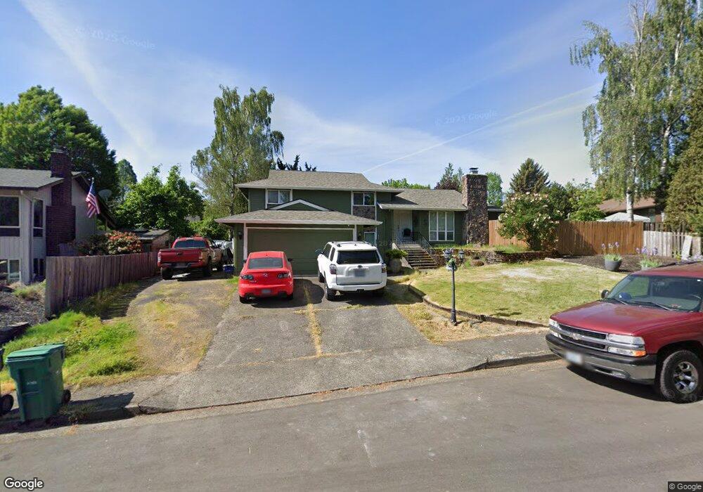 8455 SW Parkview Loop, Beaverton, OR 97008 - photo 1