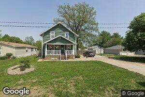 410 N Railroad St, Wilber, NE 68465