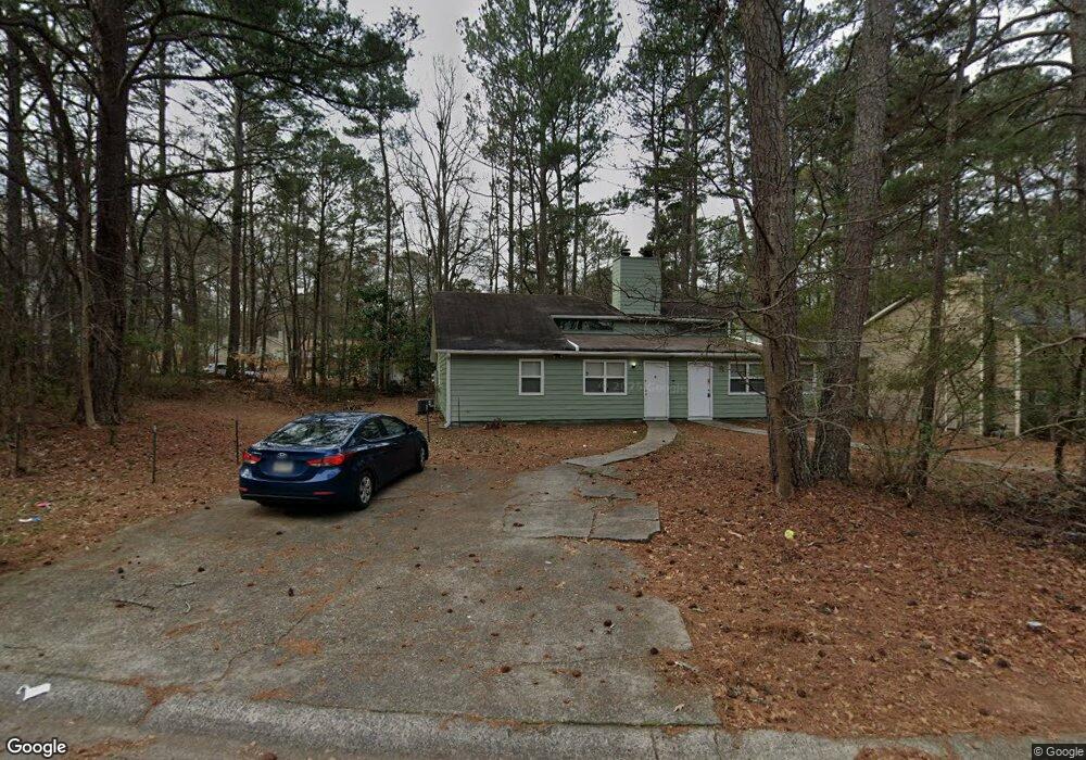 4101 Hawthorne Cir SE, Smyrna, GA 30080 - photo 1