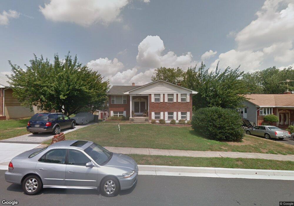 9718 Eustice Rd, Randallstown, MD 21133 - photo 1