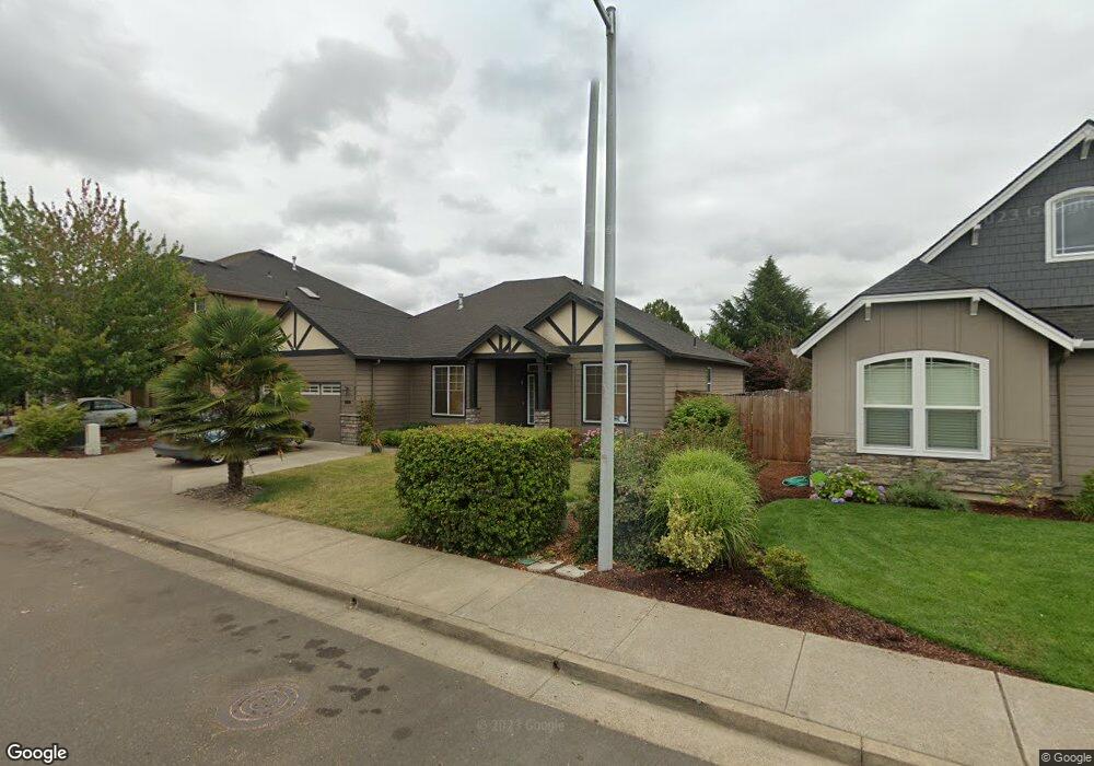 221 E 16th St, Lafayette, OR 97127 - photo 1