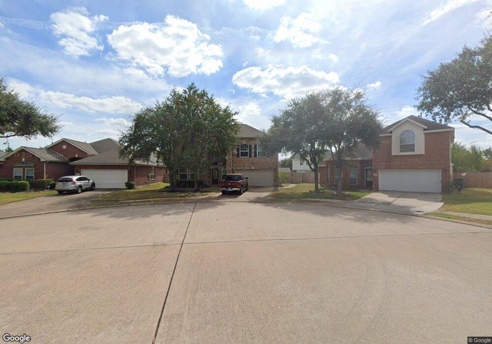 13619 Ingle Oak Ct, Houston, TX 77041 - photo 1