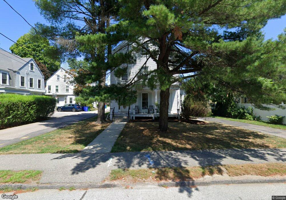 43 Highland Ave unit 3, Newtonville, MA 02460 - photo 1