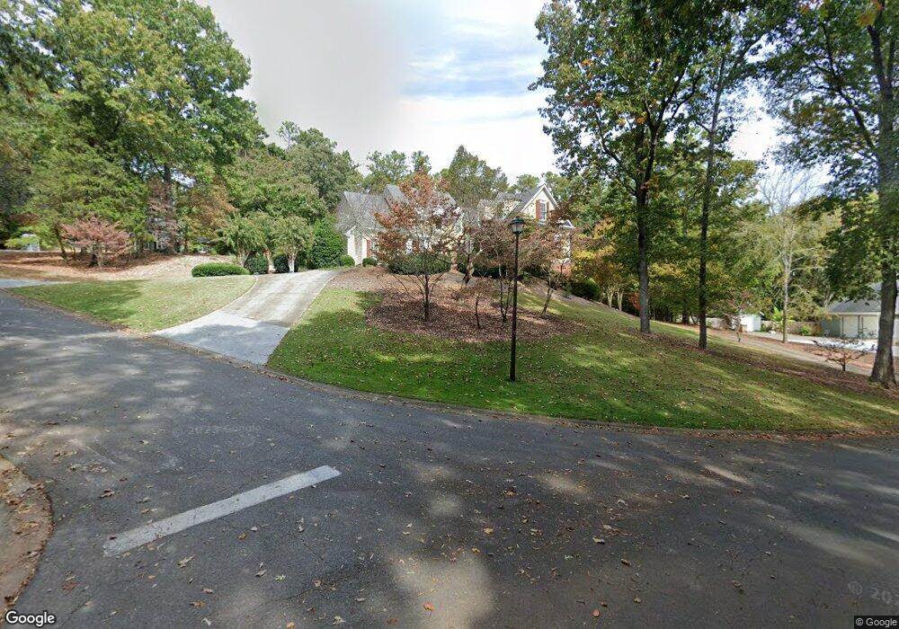 0 Headden Ridge NW, Cartersville, GA 30121 - photo 1