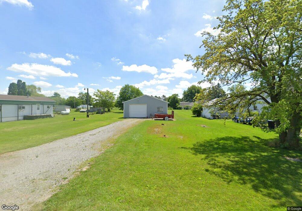 10370 Sugar St, Milton Center, OH 43541 - photo 1