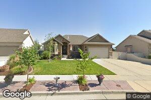 5648 Boulder Creek Rd, West Jordan, UT 84081