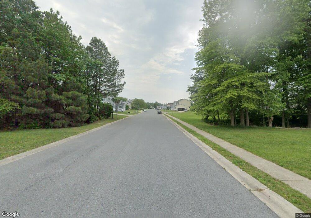 N Erin Ave, Felton, DE 19934 - photo 1