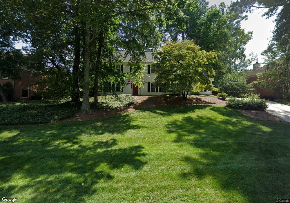 2414 Chestnut Springs Trail unit 1, Marietta, GA 30062 - photo 1