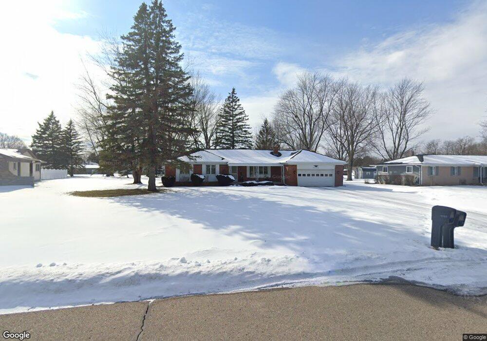 2163 Winding Way Dr, Davison, MI 48423 - photo 1