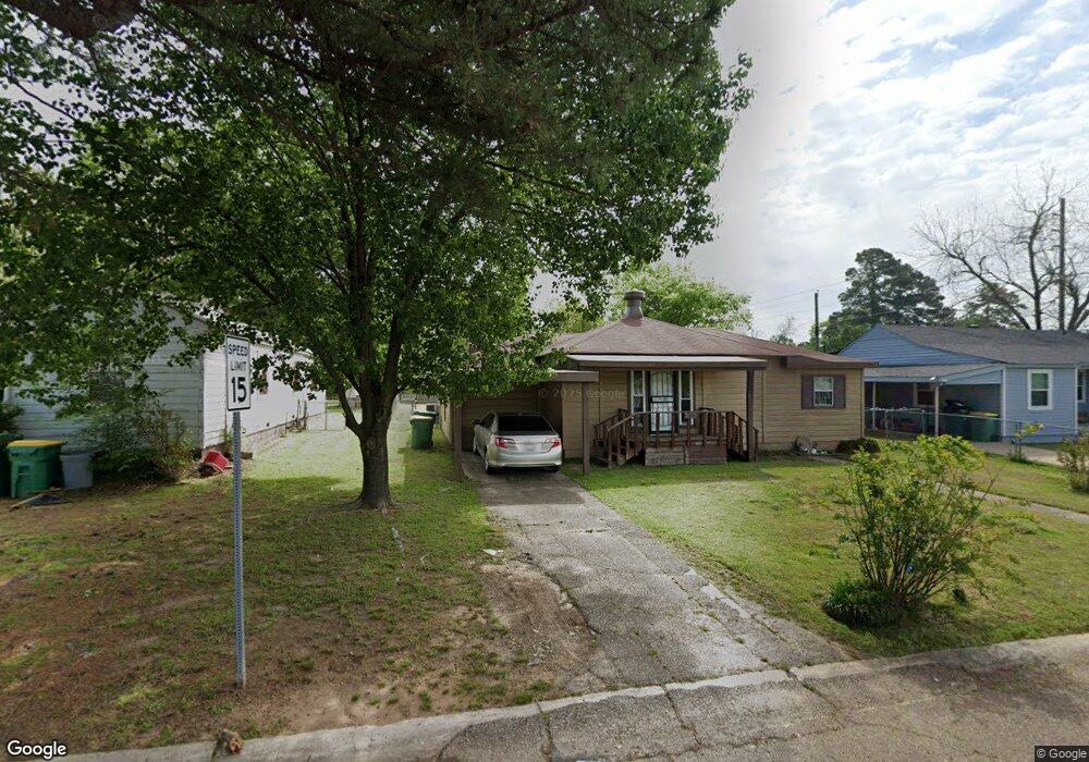 3306 Moore Dr, Texarkana, TX 75503 - photo 1