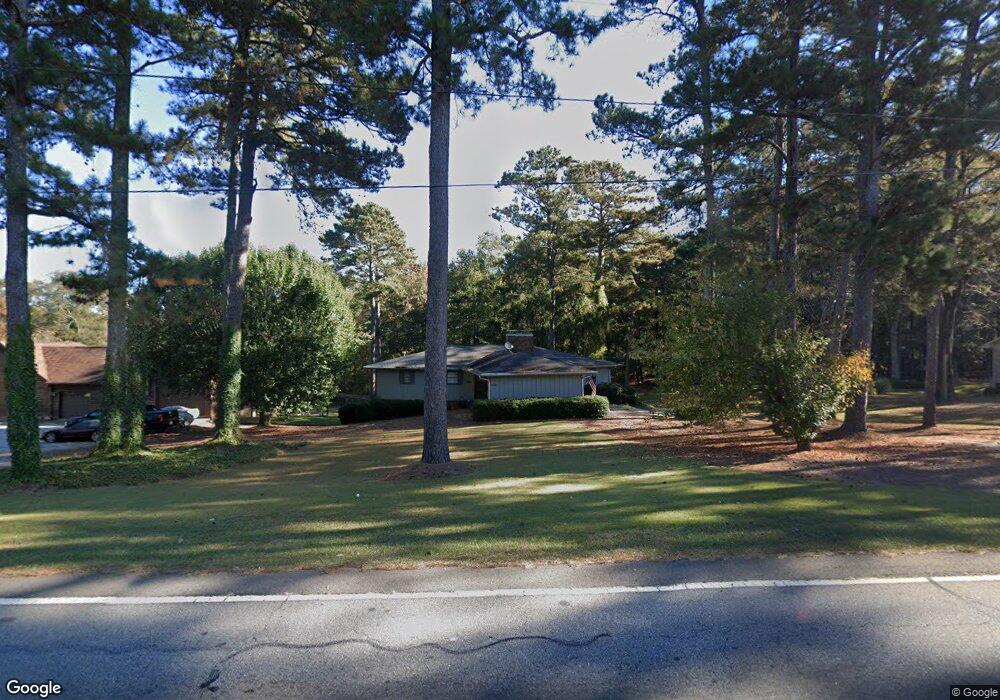 4100 Salem Rd, Covington, GA 30016 - photo 1