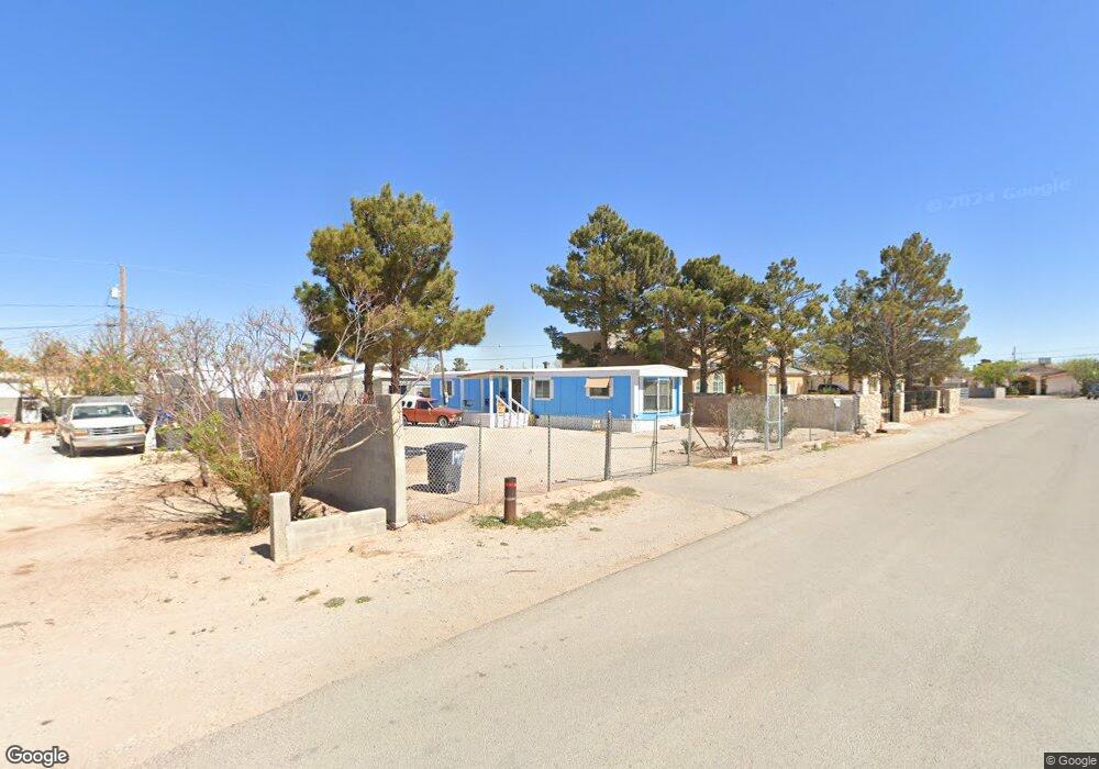 14717 Norcross Place, El Paso, TX 79928 - photo 1