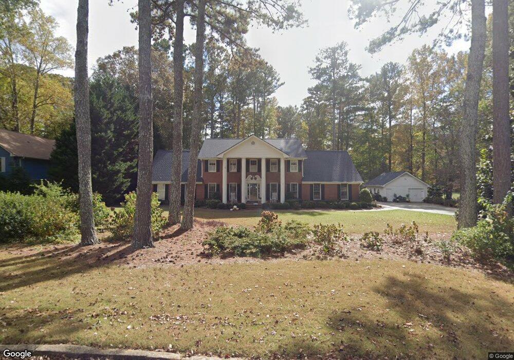 3402 Sean Way, Lawrenceville, GA 30044 - photo 1