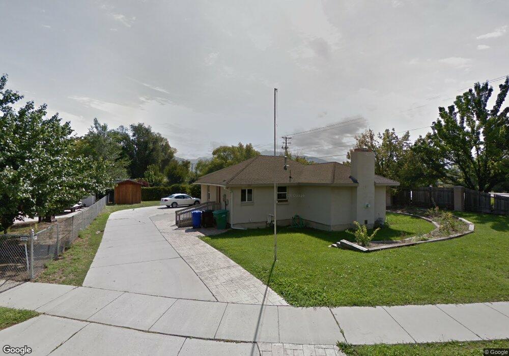 7785 Strawberry Cove, West Jordan, UT 84084 - photo 1