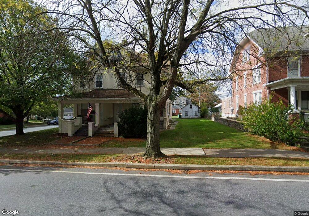 228 Cocoa Ave, Hershey, PA 17033 - photo 1