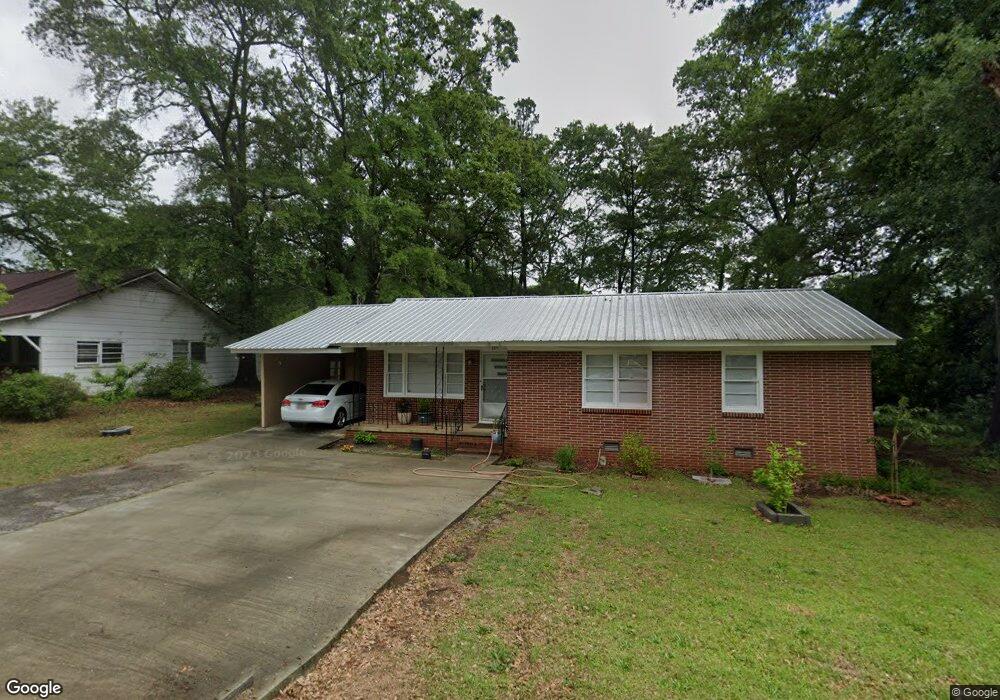 105 Old Elbert Rd, Royston, GA 30662 - photo 1