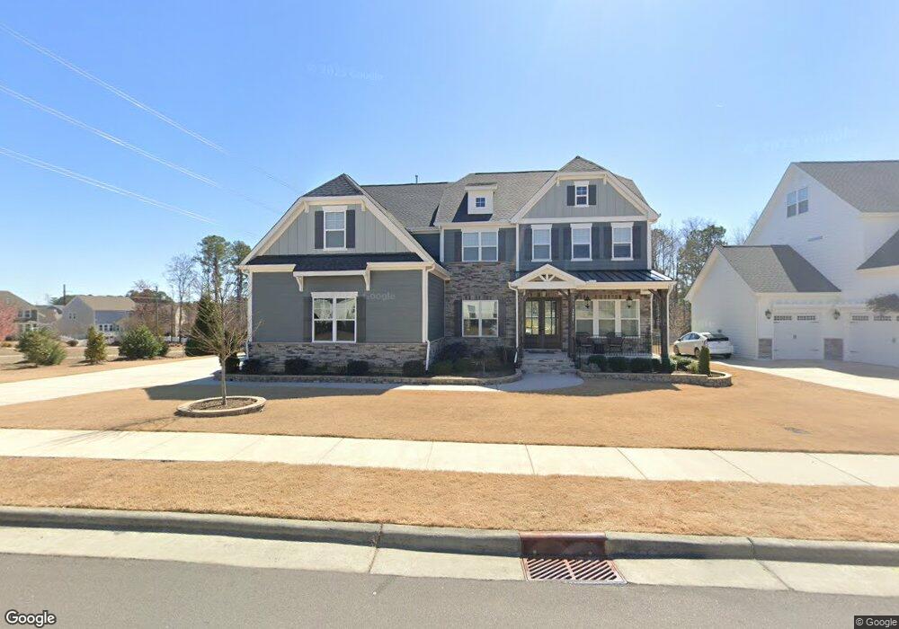 3005 Portland Ave, Apex, NC 27502 - photo 1