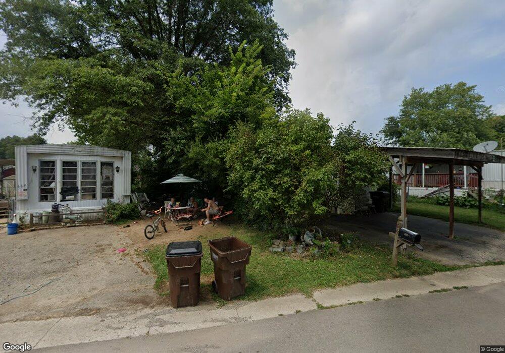 670 Rose Blvd, Camden, OH 45311 - photo 1