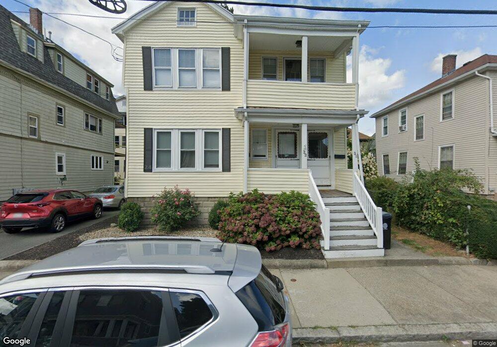 31 John St unit 33, Malden, MA 02148 - photo 1