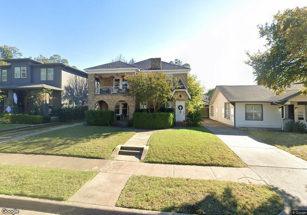 5236 Willis Ave unit A, Dallas, TX 75206 - photo 1