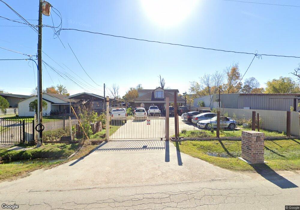 2208 Hartwick Rd, Houston, TX 77093 - photo 1