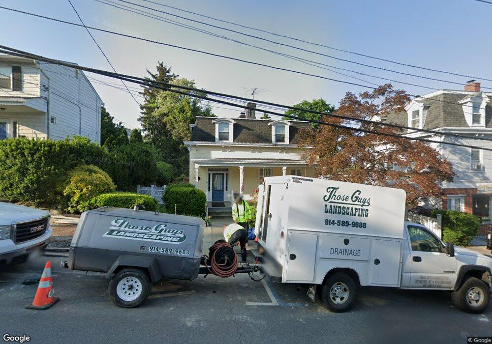 24 Main St, Irvington, NY 10533 - photo 1