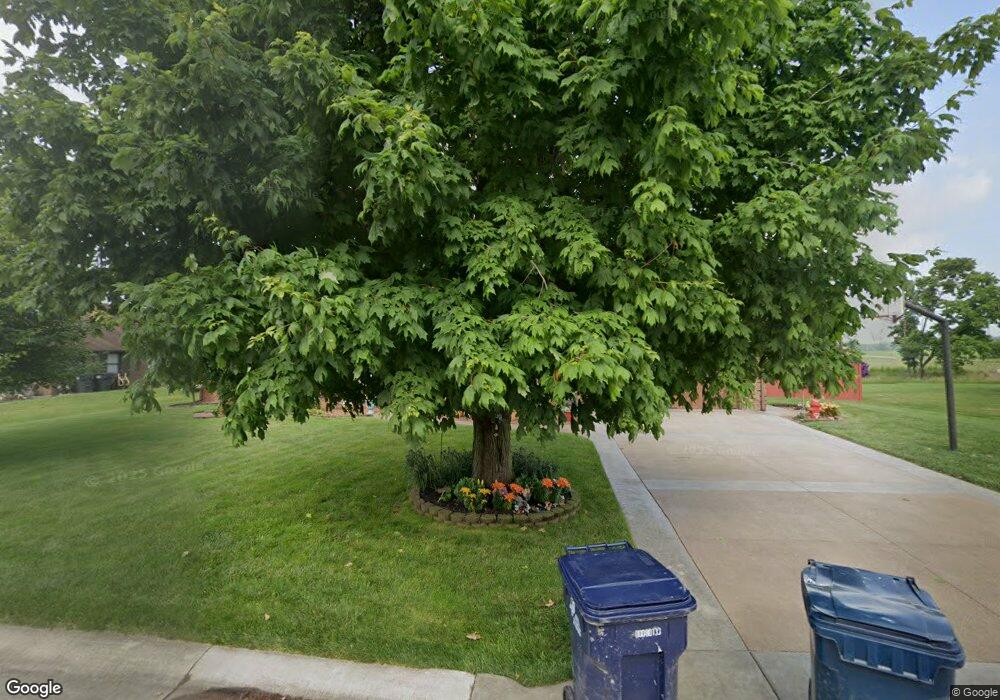 4971 Haverstick Way, Anderson, IN 46012 - photo 1