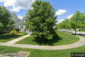 512 Beecher Stowe St, Chesapeake, VA 23323