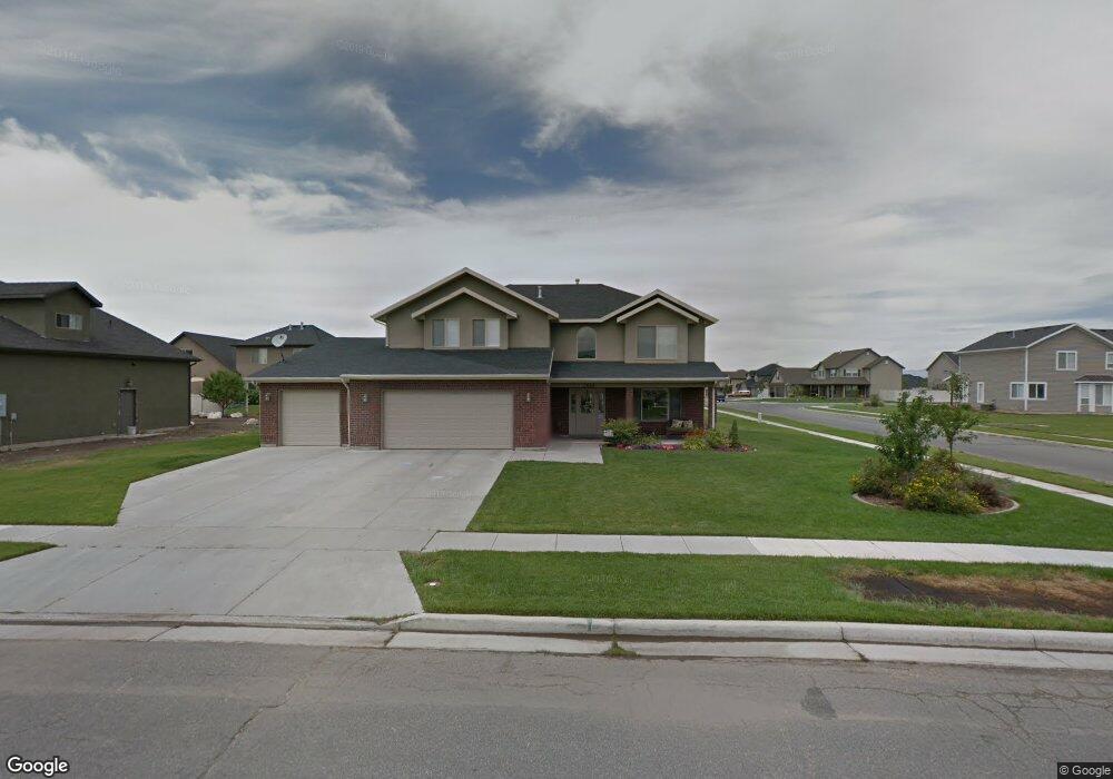 2062 W Lonestar Dr, Farmington, UT 84025 - photo 1