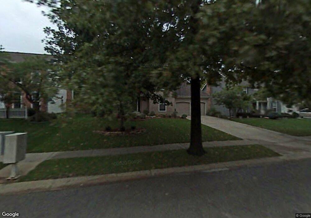 15314 W 88th Terrace, Lenexa, KS 66219 - photo 1