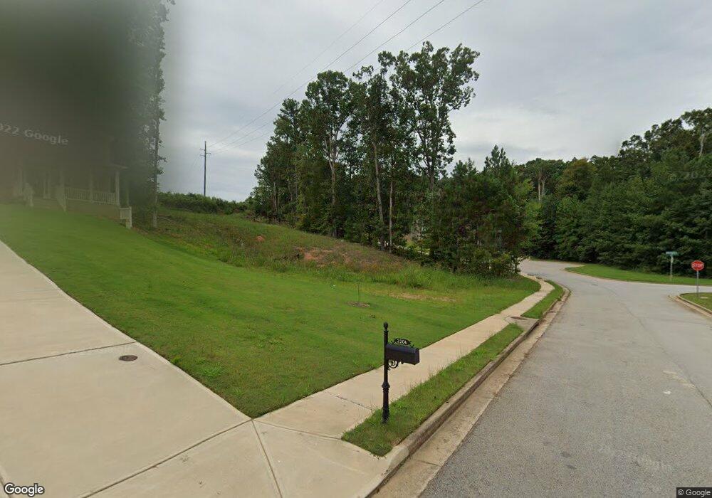 2204 Ginger Lake Dr NE, Conyers, GA 30013 - photo 1