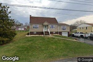 212 Phillips St, Johnstown, PA 15904