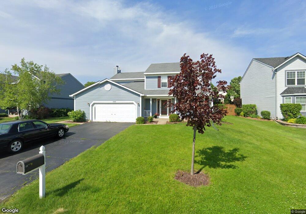 1092 Mcphee Dr, Lake In the Hills, IL 60156 - photo 1