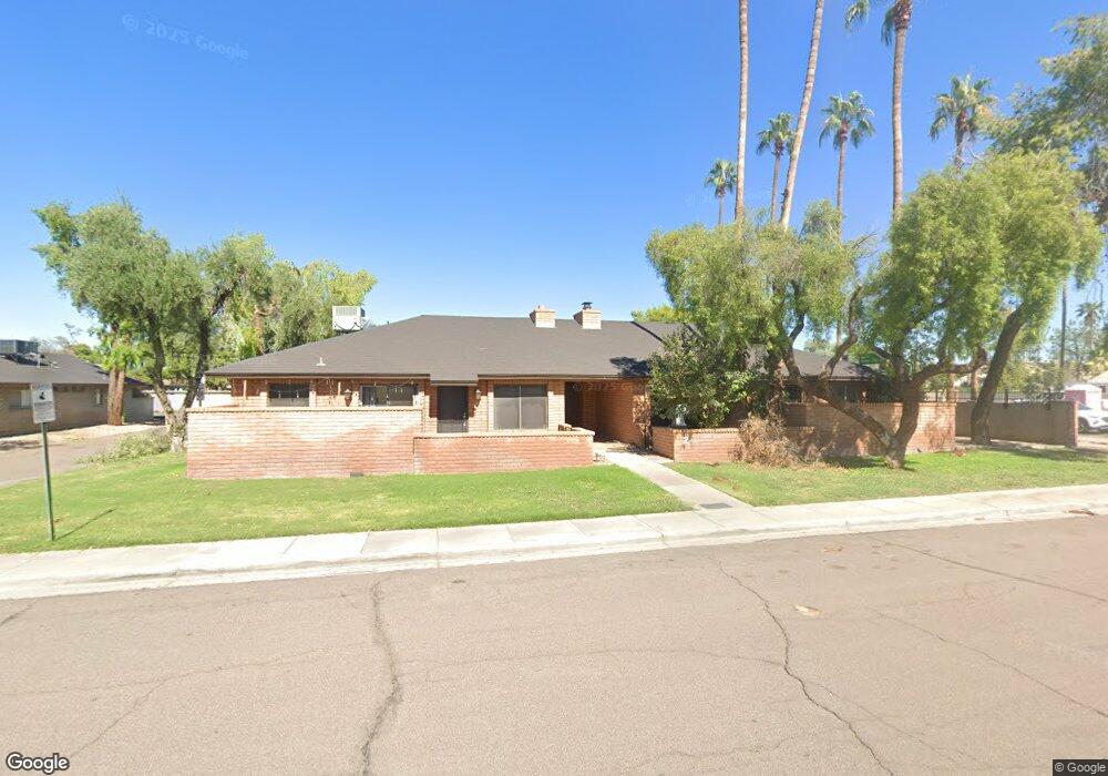 2 W Concorda Dr unit 103, Tempe, AZ 85282 - photo 1