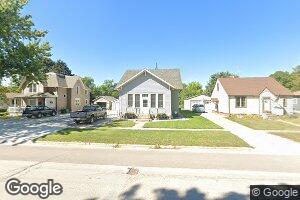508 4th St, Whittemore, IA 50598
