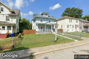 804 Beaumont Ave, Baltimore, MD 21212