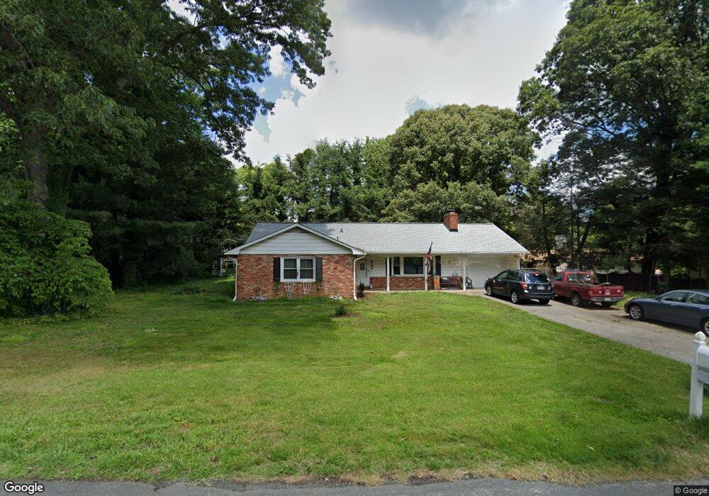 504 Ridge Rd, Annapolis, MD 21401 - photo 1
