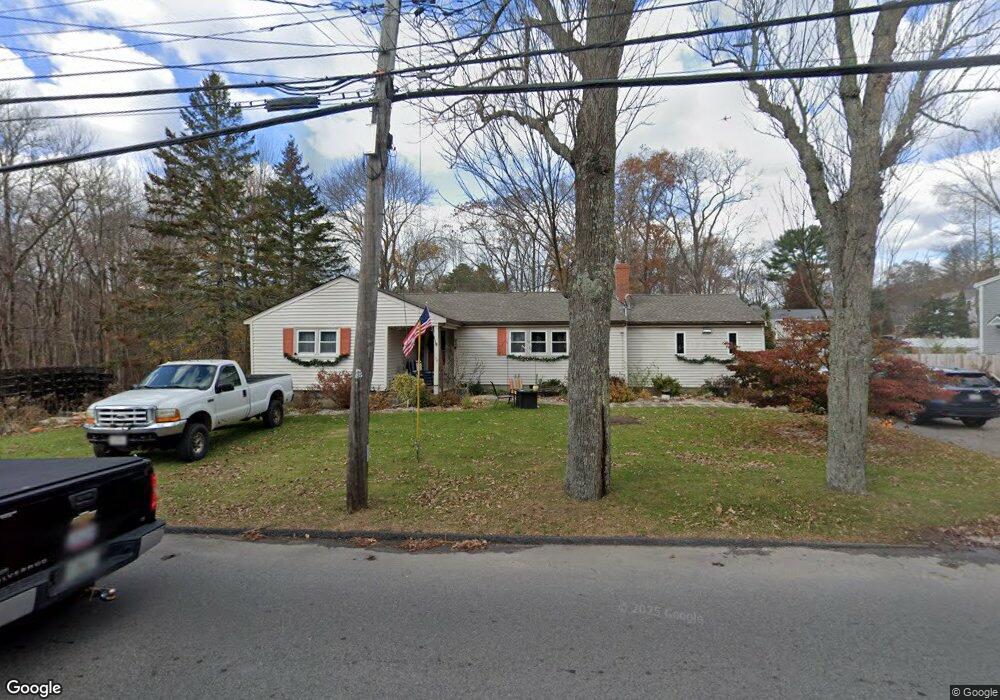 173 Pond St, Cohasset, MA 02025 - photo 1