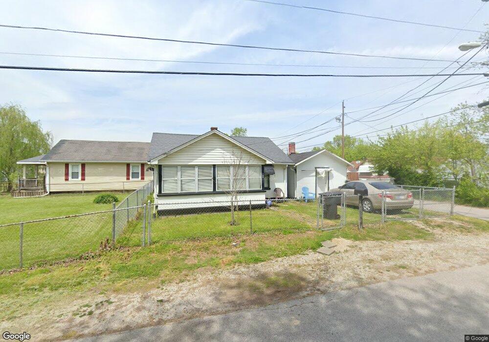 702 Commerce St, New Albany, IN 47150 - photo 1