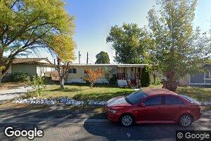 616 S 3rd Ave, Connell, WA 99326