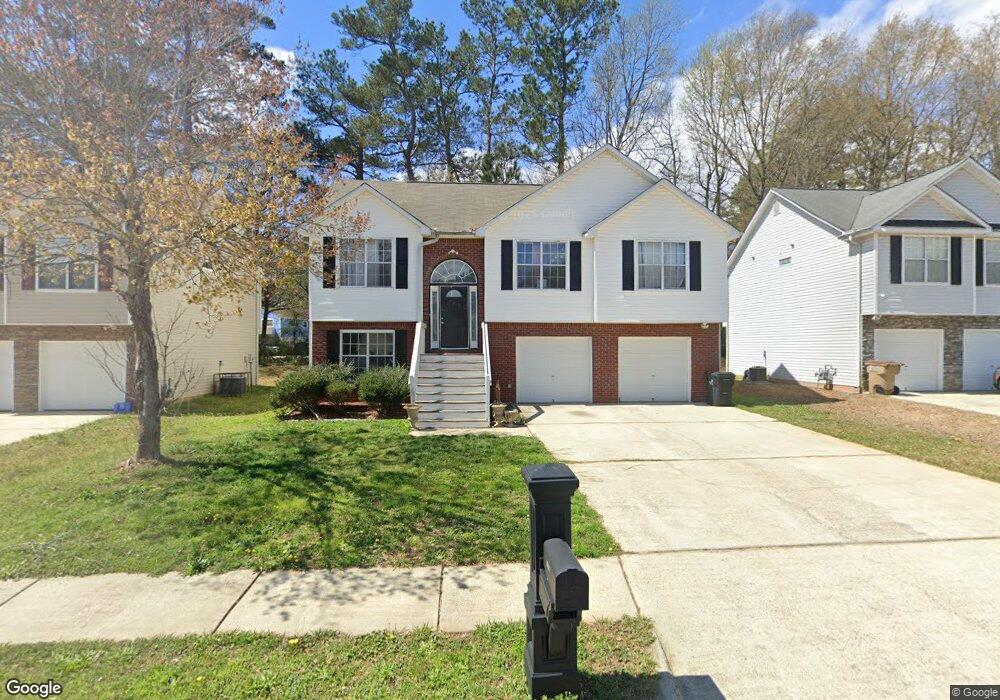 1915 Owens Trail, Rex, GA 30273 - photo 1