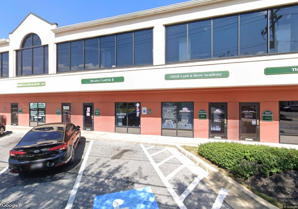 10201 S Dolfield Rd, Owings Mills, MD 21117 - photo 1