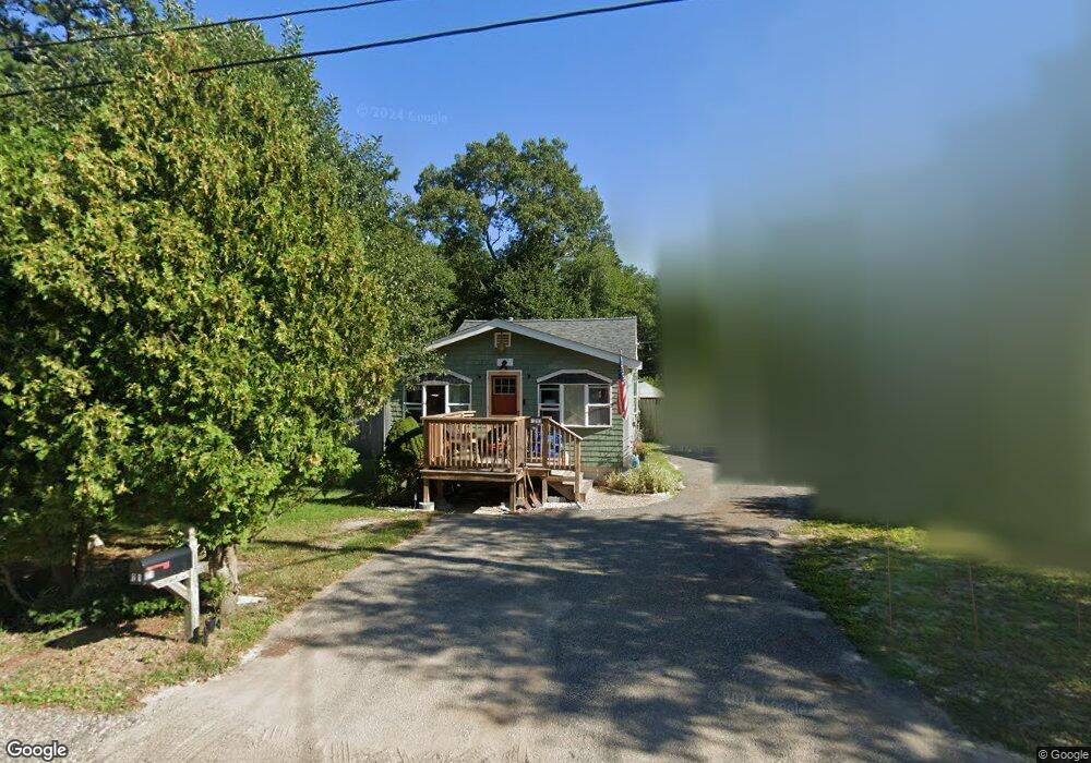 21 Milford St, Plymouth, MA 02360 - photo 1