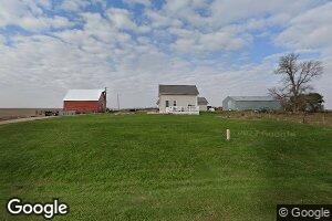 2433 Grant Ave, Doon, IA 51235