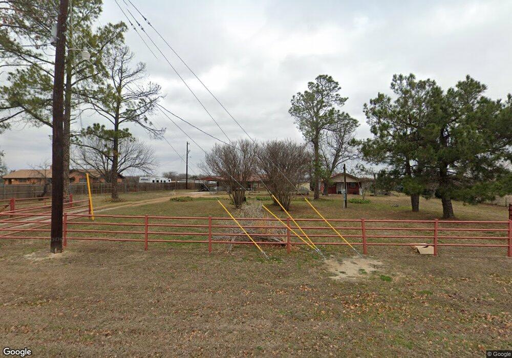 1292 J e Woody Rd, Springtown, TX 76082 - photo 1