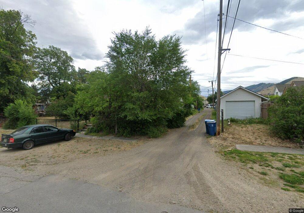 1141 S 4th St W, Missoula, MT 59801 - photo 1